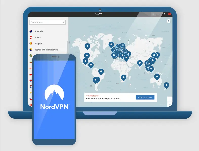 Comprehensive Review of NordVPN: Features, Benefits, and Deals