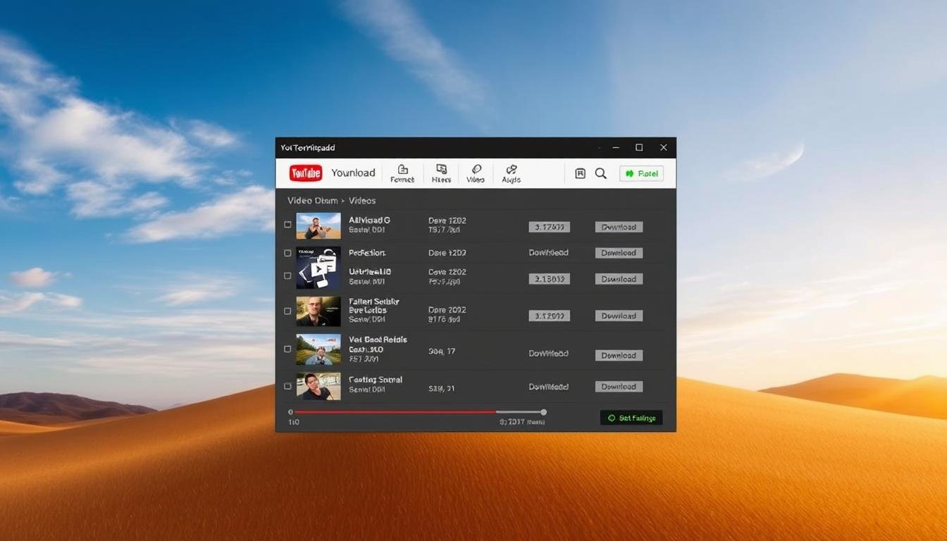 10 Best YouTube Downloader Software Solutions