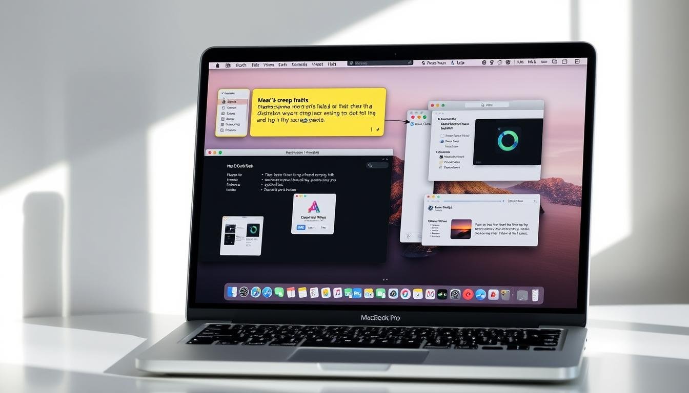How to Screenshot on a Mac