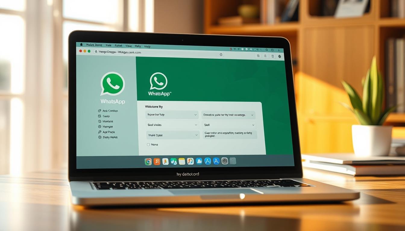 How to Use WhatsApp on a Mac: Easy Setup Guide