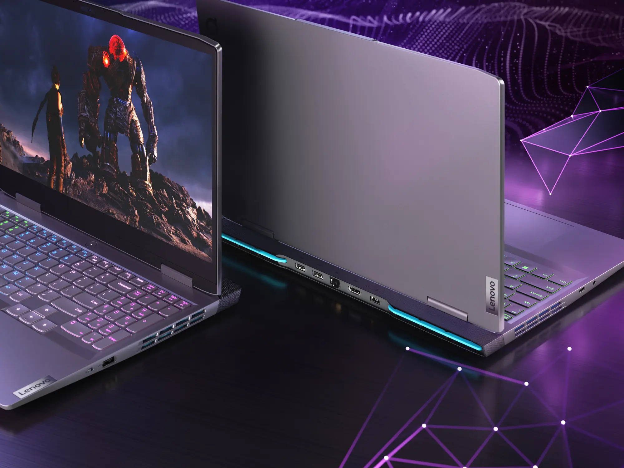 Lenovo Gaming Laptop: Unleash Your Next-Level Gaming